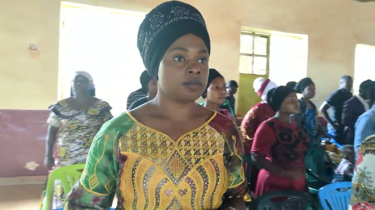 ETÚMBA by UMOJA kwaya ibada la 15/02/2026