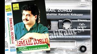 Ismail Zorlu - Sürgün 1990 (Avrupa Baski) Resimi