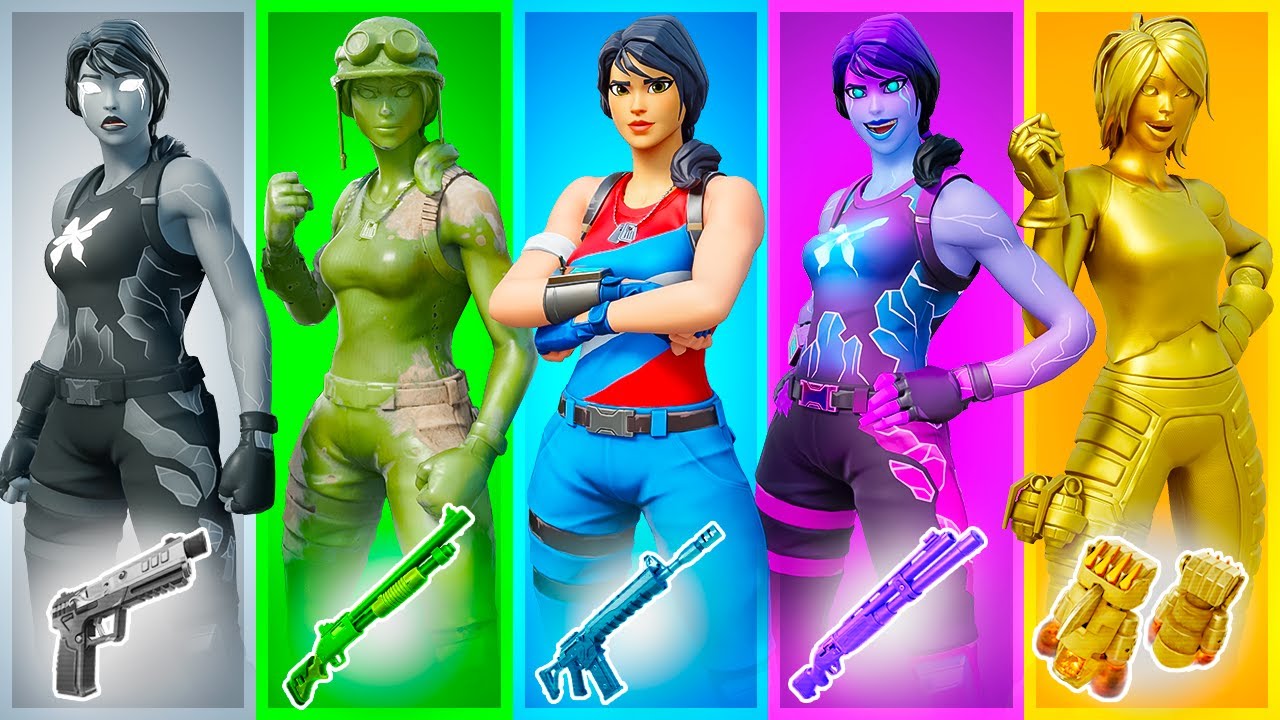 Latest Title & Thumbnail