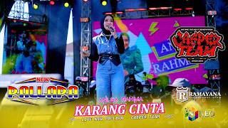 KARANG CINTA - ANISA RAHMA - NEW PALLAPA - RAMAYANA PROFESIONAL AUDIO - LIVE CASPER 2026