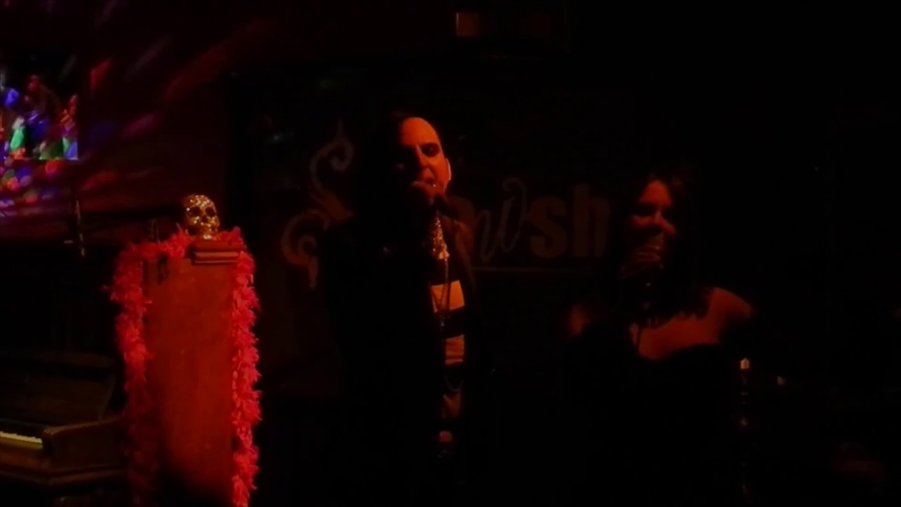 Solowshow* feat. Christiane (Metamorphonia) - Nuclear Sky