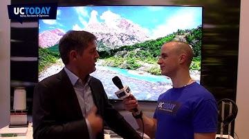 Plantronics Polycom Habitat Soundscaping In Action!