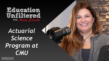 Actuarial Science Program at CMU