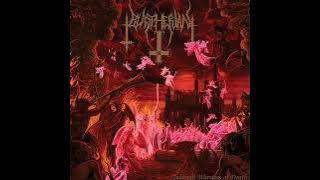 BLASPHERIAN-INFERNAL WARRIORS OF DEATH-2011.
