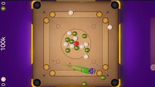Carrom Game  screenshot 3
