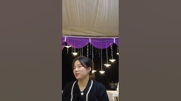 Quẩy tưng bừng trong đám cưới người miền núi chất #khám_phá #bụi_tình #văn_hóa_du_lịch #đám_cưới