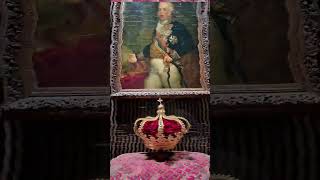 Museu do Tesouro Real #lisbonne #lisbon #lisboa #visitportugal #visitlisbon #turismodeportugal #see