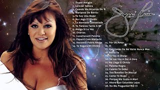 JENNI RIVERA SUS MEJORES EXITOS 30 GRANDES EXITOS - JENNI RIVERA RANCHERAS VIEJITAS MIX