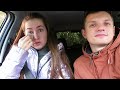 ВСЁ ДЫМИТ. Так быть не должно! VLOG 10.10.21