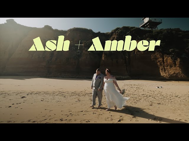 Ash Amber Highlight Film