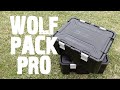 Wolf Pack PRO Storage Boxes by Front Runner