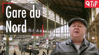 Gare du Nord - Travel in Paris 14