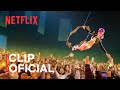 Golden (en vivo): Las guerreras K-pop 2025  | Clip oficial | Netflix