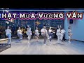 HẠT MƯA VƯƠNG VẤN | DANCE FITNESS | ZIN JACK GURUNG🇮🇳