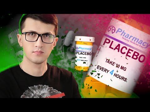 Что такое эффект плацебо и ноцебо?