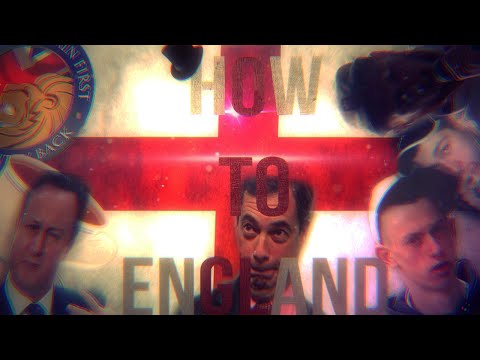 How To England