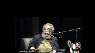 حمله تند مسعود فراستی منتقد سینما با فیلم عنکبوت مقدس و زهرا امیر ابراهیمی