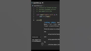 Only noobs do this in Python..  #coding #python #computerprogramming