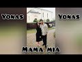 Yonas  mama mia official vide