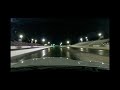 Turbo Honda Element vs Dodge scat pack 392 in car view.