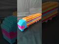 Satisfying DIy Lego Big Truck/ASMR building block #buildingblocks #shortvideo #shortsfeed #shorts