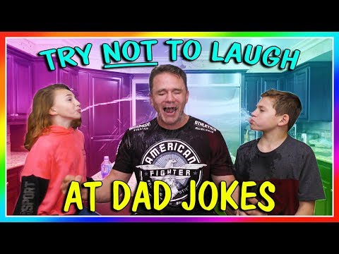 try-not-to-laugh-at-dad-jokes-|-we-are-the-davises