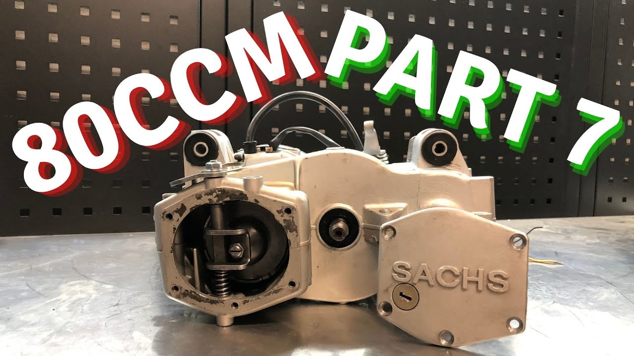 Zylinder 43,5mm Tuning Airsal Für Hercules Prima M 2 3 4 5 S Sachs 505 Motor Neu  P1160679
