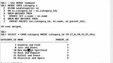 learning oracle application developer 139