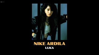 NIKE ARDILA  - LUKA