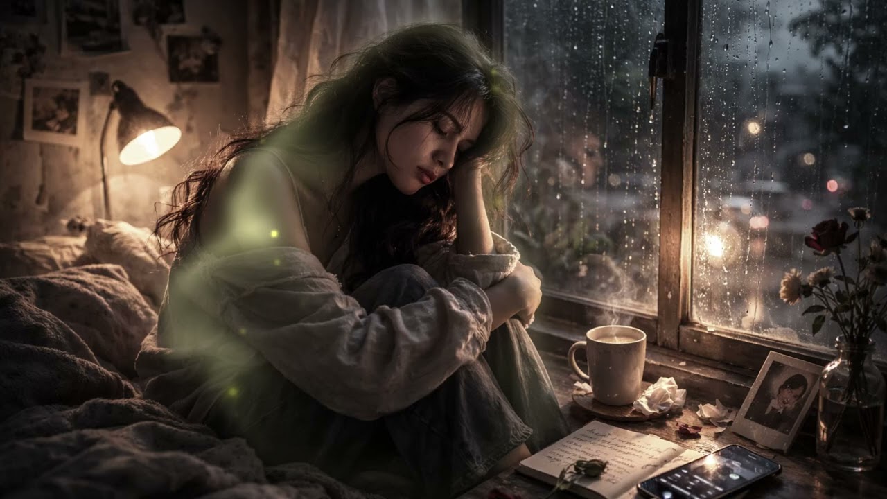 Non Stop Sad Songs for People Who Hide Their Pain 💔