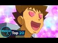 Top 20 Moments That RUINED an Anime