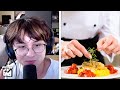 OfflineTV on Hiring a Personal Chef