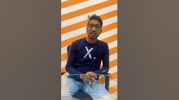 Congratulations Mr. Bhushan Bangde for getting placed as a Software Developer