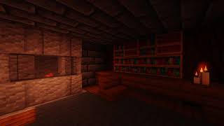 C418 - Biome Fest But Its Slow And Nostalgic Because You Deserve A Break