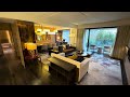 #Japon 🇯🇵 #Kyoto résidence privée | Four Seasons Hotel Kyoto | Résidence Kyoto deux chambres.