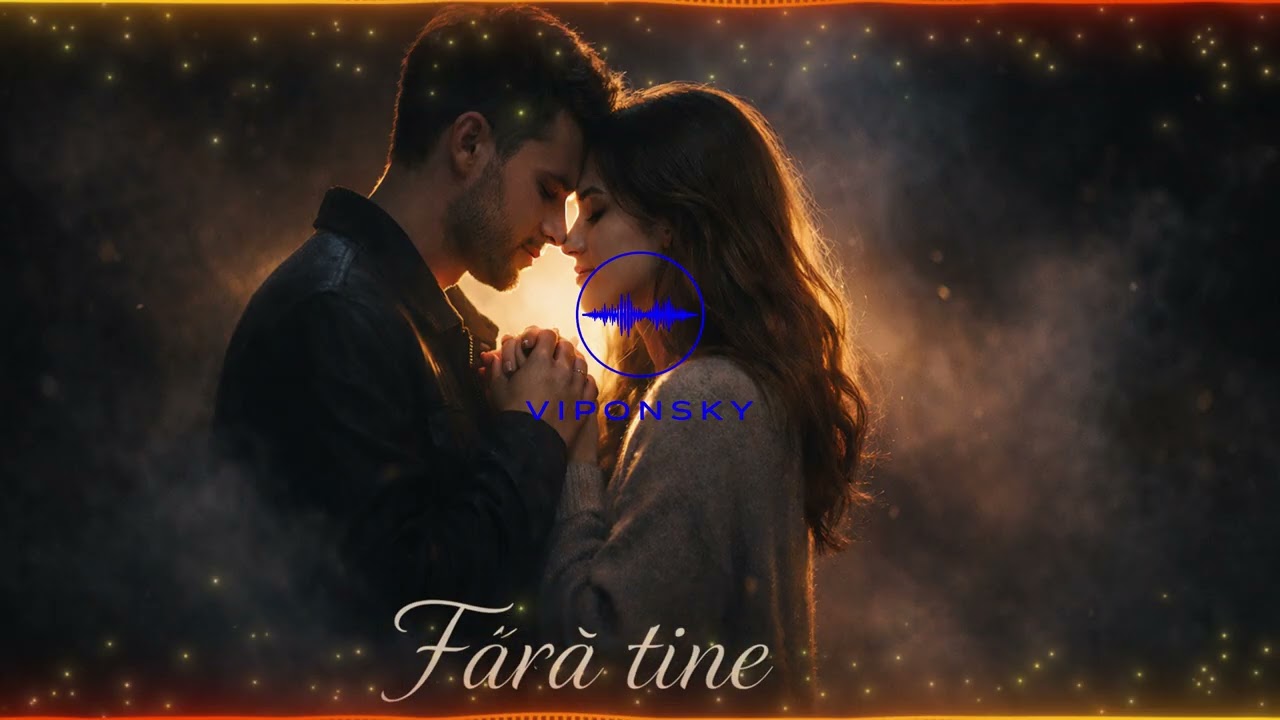 Viponsky - Fără tine