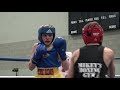 England Boxing National Development Championships 2019 Finals highlights