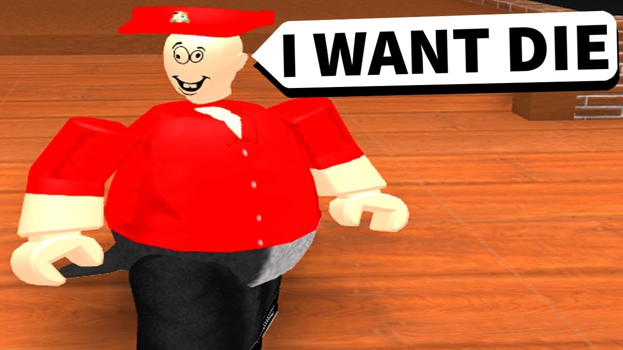 Roblox Made Me Fat In Real Life Youtube