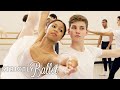 Dance Is for Athletes | Strictly Ballet - Season 1, Episode 3