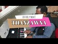 Thanzawna-Oh Holy Night(Music Video) Mp3 Song