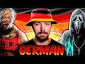 Hens Dead by Daylight Video, BUT It's 100% DEUTSCH