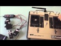 Vintage Futaba JN Radio 2.4GHz Conversion with Hitec Aurora Module