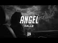 Halle - Angel (Lyrics)