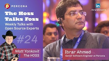 PostgreSQL Performance extensions, memory settings, and hardware - Percona Podcast 24