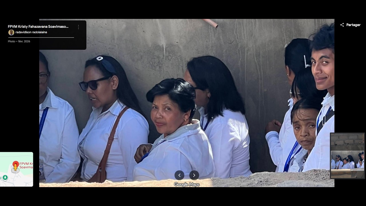 FEFI Malala eo imasoko hianao 22 février 2026 tao soavimasoandro