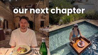Ellie’s Birthday in Italy… and a Wedding Venue Hunt