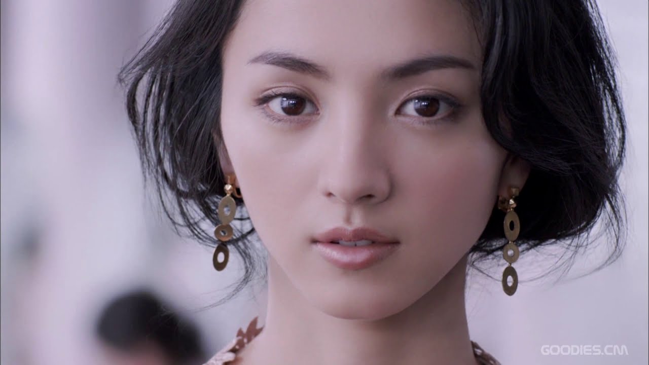 満島ひかり 資生堂 マキアージュ トゥルーリキッド ロングキープ UV CM さらぴた篇。30秒版「私は、化粧直し知らず」…/満島ひかり CM