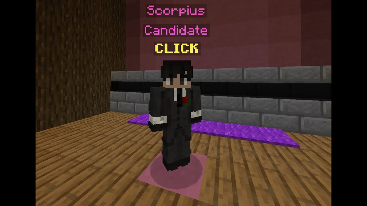 Mayor In Skyblock Hypixel Skyblock YouTube mayor-in-skyblock-hypixel-skyblock-youtube