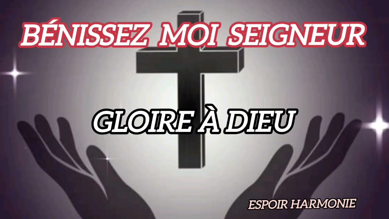 Adoration Matinale pour commencer une journée paisible