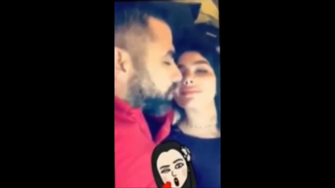 انجي خوري سنابه